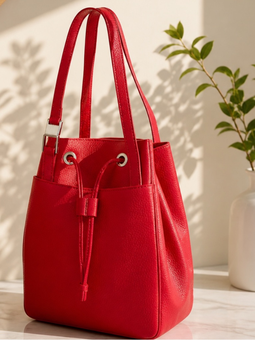 AUTHENTIC SHOULDER BAG GUCCI.